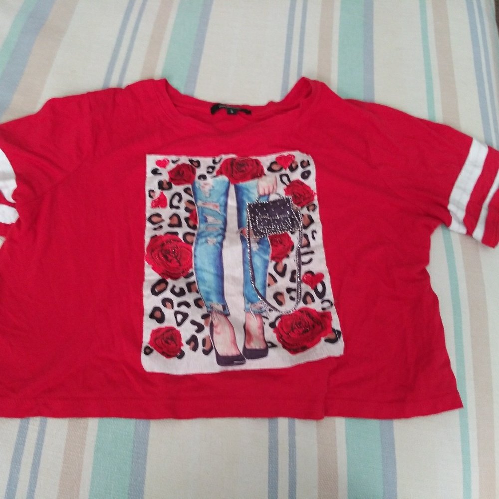 A shirt
